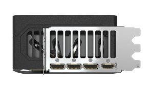 Відеокарта Gigabyte AORUS GeForce RTX 5080 MASTER 16G (GV-N5080AORUS M-16GD)
