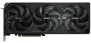 Відеокарта Gigabyte GeForce RTX 5080 WINDFORCE OC SFF 16G (GV-N5080WF3OC-16GD)