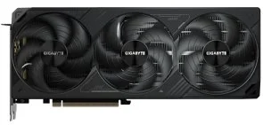 Фото: Відеокарта Gigabyte GeForce RTX 5080 WINDFORCE OC SFF 16G (GV-N5080WF3OC-16GD) № 4 | KTC