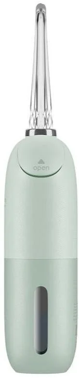 Фото: Іригатор Oclean A10 Green (6970810555905) № 3 | KTC