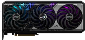 Відеокарта ASUS ROG Strix GeForce RTX 5070 12GB GDDR7 OC Edition (ROG Strix RTX 5070 12GB GDDR7 OC)