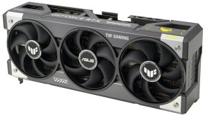 Відеокарта ASUS TUF Gaming GeForce RTX 5090 32GB GDDR7 (TUF-RTX5090-32G-GAMING)