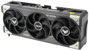 Фото: Відеокарта ASUS TUF Gaming GeForce RTX 5090 32GB GDDR7 (TUF-RTX5090-32G-GAMING) № 5 | KTC