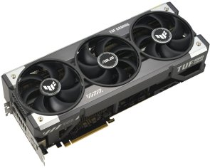 Відеокарта ASUS TUF Gaming GeForce RTX 5080 16GB GDDR7 (TUF-RTX5080-16G-GAMING)