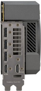 Відеокарта ASUS TUF Gaming GeForce RTX 5090 32GB GDDR7 OC Edition (TUF-RTX5090-O32G-GAMING)