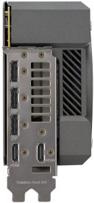 Відеокарта ASUS TUF Gaming GeForce RTX 5080 16GB GDDR7 OC Edition (TUF-RTX5080-O16G-GAMING)
