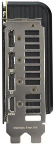 Фото: Відеокарта ASUS PRIME GeForce RTX 5080 16GB GDDR7 (PRIME-RTX5080-16G) № 11 | KTC