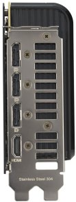 Відеокарта ASUS PRIME GeForce RTX 5080 16GB GDDR7 OC Edition (PRIME-RTX5080-O16G)