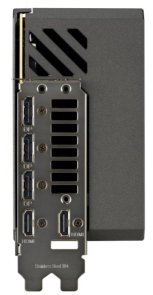 Відеокарта ASUS ROG Astral GeForce RTX 5090 32GB GDDR7 OC Edition (ROG-ASTRAL-RTX5090-O32G-GAMING)