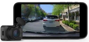 Фото: Відеореєстратор Garmin Dash Cam Mini 3 (010-02899-10) № 5 | KTC