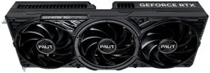 Фото: Відеокарта Palit GeForce RTX 5070 GamingPro OC (NE75070T19K9-GB2050A) № 4 | KTC