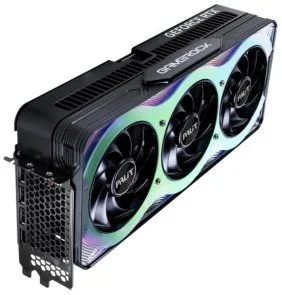 Фото: Відеокарта Palit GeForce RTX 5080 GameRock (NE75080019T2-GB2030G) № 3 | KTC
