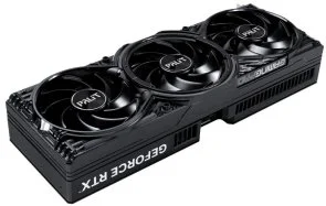 Фото: Відеокарта Palit GeForce RTX 5070 Ti GamingPro (NE7507T019T2-GB2031A) № 7 | KTC