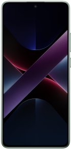 Смартфон POCO X7 Pro 8/256GB Green