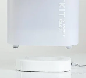 Фото: Поїлка PETKIT Eversweet Solo SE Smart Pet Drinking Fountain White (P4103S-W) № 6 | KTC
