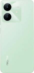 Смартфон Realme Note 60x RMX3938 3/64GB Wilderness Green