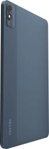 Фото: Планшет TECNO Megapad 11 T1101 8/128GB Starfall Grey (4894947052194) № 5 | KTC