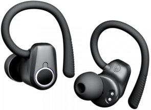 Навушники Blackview AirBuds 60 Black (6931548316039)