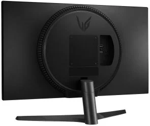 Фото: Монітор LG 27GS60F-B - 27" IPS / 1920×1080 / 180 Гц / AMD FreeSync, Nvidia G-Sync Compatible № 6 | KTC