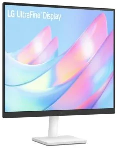 Фото: Монітор LG 27US500-W - 27" IPS / 3840×2160 / 60 Гц № 2 | KTC