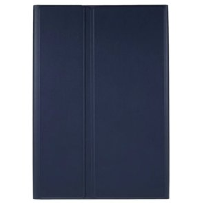 Чохол-клавіатура BeCover for Xiaomi Redmi Pad SE - TouchPad Deep Blue (712396)