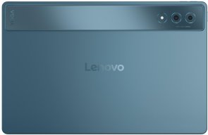 Планшет Lenovo Yoga Tab Plus 16/256GB Tidal Teal with Pen (ZAEG0103UA)