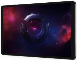 Фото: Планшет Lenovo Legion Tab 3 Gen TB321FU 12/256GB Eclipse Black (ZAEF0033UA) № 4 | KTC
