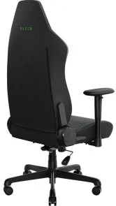 Фото: Крісло Razer Iskur V2 X Fabrick Black (RZ38-05310100-R3G1) № 5 | KTC
