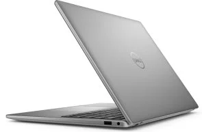 Фото: Ноутбук Dell Latitude 7455 N001L745514UA_WP Grey - 14" IPS 60 Гц / Snapdragon X Plus / X1P-64-100 / DDR5 16 ГБ / PCI-E SSD 512 ГБ / Adreno GPU № 6 | KTC