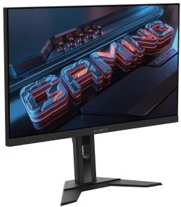Фото: Монітор Gigabyte M27QA (M27QA Gaming Monitor) - 27" IPS / 2560×1440 / 180 Гц / HAS № 2 | KTC