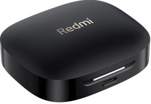 Навушники Redmi Buds 6 Night Black (BHR9251GL)