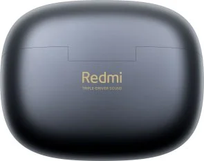 Фото: Навушники Redmi Buds 6 Pro Space Black (BHR9307GL) № 7 | KTC