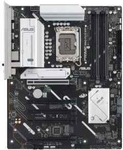 Фото: Материнська плата ASUS PRIME B860-PLUS WIFI № 3 | KTC