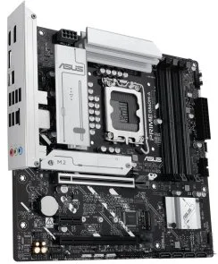 Фото: Материнська плата ASUS PRIME B860M-A-CSM № 3 | KTC