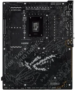 Фото: Материнська плата ASUS ROG STRIX B860-F GAMING WIFI № 5 | KTC