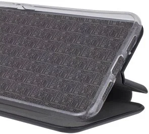 Фото: Чохол BeCover for Nokia C22 - Exclusive Black (710248) № 5 | KTC