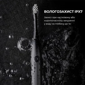 Фото: Електрична зубна щітка Oclean Endurance Duo Set (4779054830241) № 10 | KTC