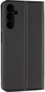 Фото: Чохол BeCover for Samsung Galaxy S24 S921 - Exclusive New Style Black (712693) № 3 | KTC