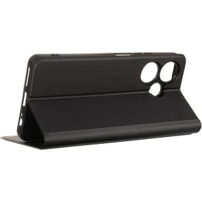 Фото: Чохол BeCover for Nubia V60 Design - Exclusive New Style Black (712624) № 4 | KTC