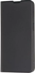 Фото: Чохол BeCover for Nubia V60 - Exclusive New Style Black (712619) № 3 | KTC