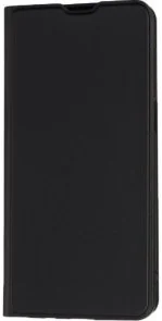 Фото: Чохол BeCover for Nubia Music - Exclusive New Style Black (712614) № 3 | KTC