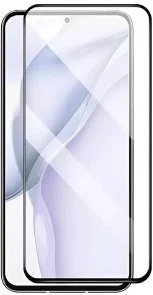 Фото: Захисне скло BeCover for Nubia Focus 5G - Black (711972) № 2 | KTC