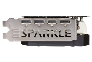 Відеокарта Sparkle Intel Arc A750 ROC OC (SA750R-8GOC)