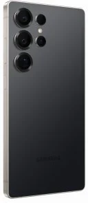 Фото: Смартфон Samsung Galaxy S25 Ultra 12/512GB Titanium Black (SM-S938BZKGEUC) № 8 | KTC