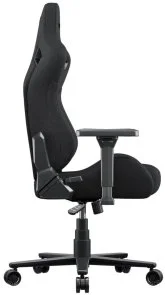 Фото: Крісло Anda Seat Kaiser Frontier XL Dark Grey (AD12YXL-17-GB-F-G01) № 12 | KTC