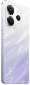 Фото: Смартфон Xiaomi Redmi Note 14 6/128GB Mist Purple № 5 | KTC