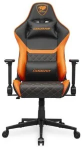 Фото: Крісло Cougar ARMOR ONE V2 № 2 | KTC