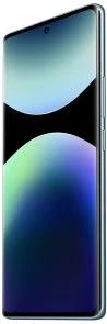 Фото: Смартфон Xiaomi Redmi Note 14 Pro 8/256GB Ocean Blue № 4 | KTC