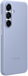 Чохол Samsung for Galaxy S25 S931 - Silicone Case Light Blue (EF-PS931CLEGWW)