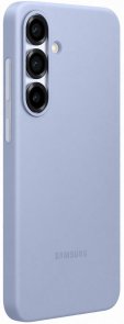 Чохол Samsung for Galaxy S25 Plus S936 - Silicone Case Light Blue (EF-PS936CLEGWW)